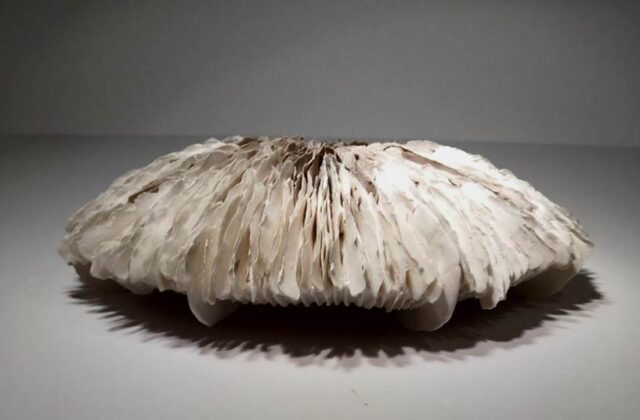 Ομαδική Έκθεση Κεραμικής «Οραματιστές του χθες, Δάσκαλοι του σήμερα»