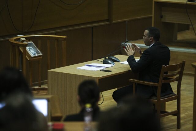 «Σπαρτιάτες»: Αναβλήθηκε επ’ αόριστον η δίκη για εξαπάτηση του εκλογικού σώματος