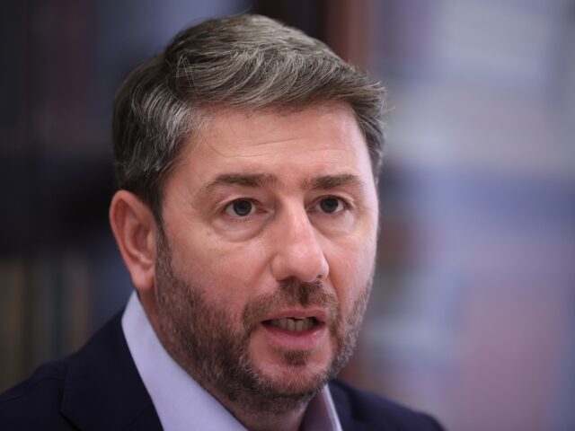 Νίκος Ανδρουλάκης: «Ήττα του παρακράτους» η δικαστική απόφαση για το Predator