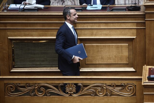 Κράτος Δικαίου: Συστάσεις της Κομισιόν στην Ελλάδα για διαφθορά, αγωγές SLAPPs σε δημοσιογράφους και διαβουλεύσεις νομοσχεδίων