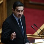 Υποψήφιος για την ηγεσία του ΠΑΣΟΚ και ο Μιχάλης Κατρίνης