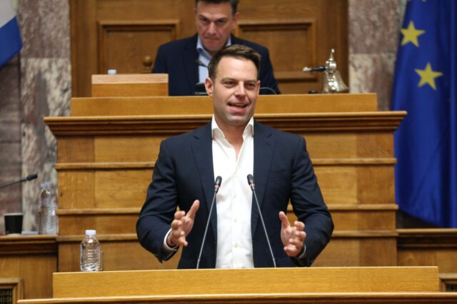 Εργαζόμενοι ΑΥΓΗΣ σε Κασσελάκη: “Δεν ήρθες ποτέ να μας δεις, μας έκλεισες από την Αμερική”