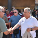 Λαμία – Δ. Κουτσούμπας: «Η ΛΑΡΚΟ πρέπει να μείνει ανοιχτή»