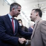 Κ. Μπακογιάννης: «Η Αθήνα δεν αντέχει δήμαρχο μερικής απασχόλησης»