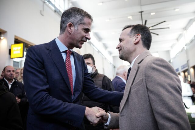 Κ. Μπακογιάννης: «Η Αθήνα δεν αντέχει δήμαρχο μερικής απασχόλησης»