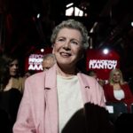 Παραιτείται η Έλενα Ακρίτα από την ΚΟ του ΣΥΡΙΖΑ