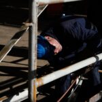 Τέσσερις συλλήψεις για το θανατηφόρο εργατικό δυστύχημα στη Σαλαμίνα