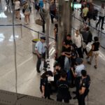 Ψηφιακό «μπλακ άουτ»: Καθυστερήσεις και ακυρώσεις πτήσεων στο «Ελ. Βενιζέλος»