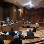 Golden Dawn Watch: «Η δίκη της Χρυσής Αυγής χωρίς Παρατηρητήριο;»