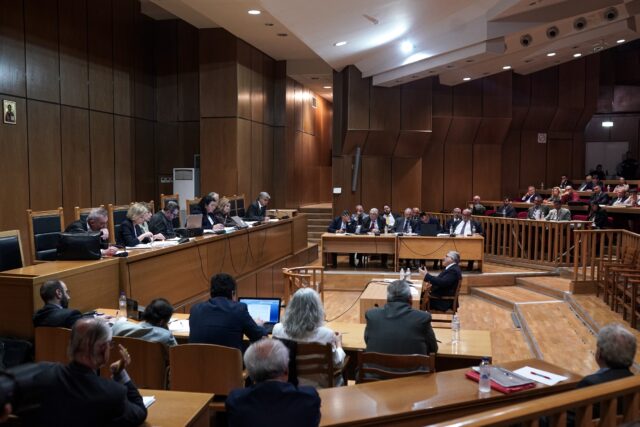 Golden Dawn Watch: «Η δίκη της Χρυσής Αυγής χωρίς Παρατηρητήριο;»