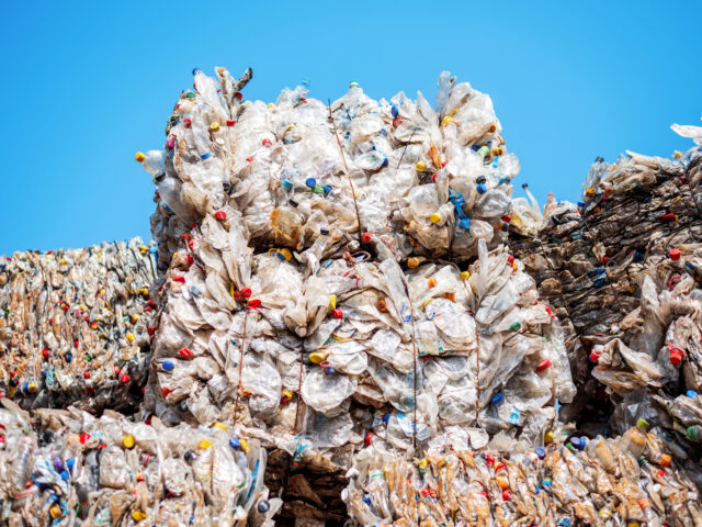 Ποιος είπε πως η καύση των σκουπιδιών αποτελεί λύση;