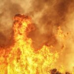 Φωτιά στις Σέρρες: Μήνυση κατά παντός υπευθύνου για την πυρκαγιά που καίει το όρος Όρβηλος επί 28 ημέρες