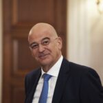 Άγκυρα κατά Δένδια: «Xαμηλού επιπέδου, ψευδής και συκοφαντική» η δήλωση για την εισβολή στην Κύπρο