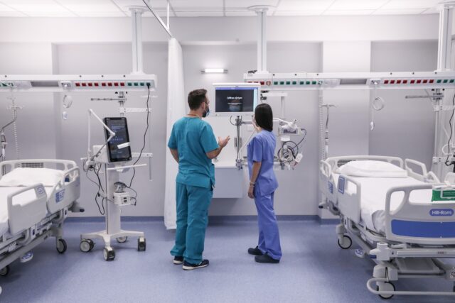 ΕΣΥ: Από σήμερα οι ασθενείς αξιολογούν τα δημόσια νοσοκομεία