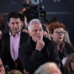 ΠΑΣΟΚ: Υποψήφιος πρόεδρος και ο Γιάννης Κανελλάκης