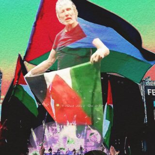 Γιατί ξαφνικά η μουσική δεν μπορεί να είναι πολιτική;