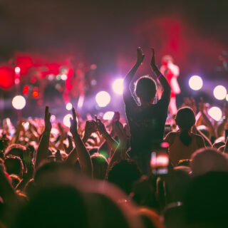 Όλα όσα πρέπει να ξέρεις για το φετινό πρόγραμμα του Release Athens 2025