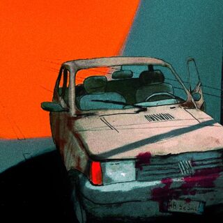 Το «123ο χιλιόμετρο» του Αντρέα Καμιλλέρι: ένα μικρό διαμάντι του νουάρ μεσογειακού μυθιστορήματος