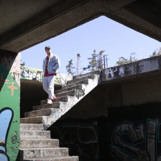 Soteur: «Το street art δεν απευθύνεται σε φιλότεχνους»