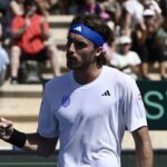 Ολυμπιακοί Αγώνες 2024: Το πρόγραμμα της ημέρας (Κυριακή 28.7)