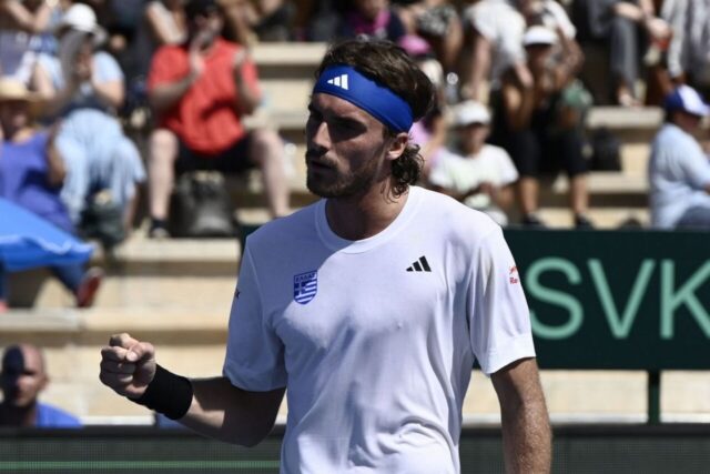 Ολυμπιακοί Αγώνες 2024: Το πρόγραμμα της ημέρας (Κυριακή 28.7)