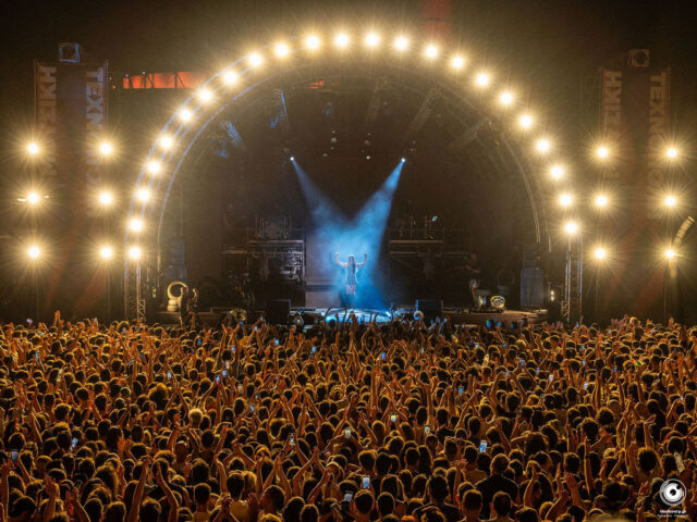 Μαρίνα Σάττι: Ζωντανά στο θέατρο Λυκαβηττού στις 8 Σεπτεμβρίου