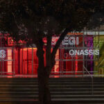 Οι παραγωγές και οι καλλιτέχνες της Στέγης ταξιδεύουν