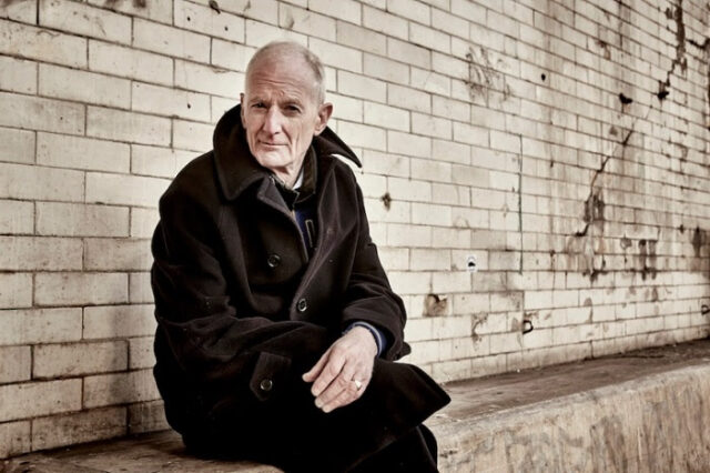 Peter Hammill: Ο «πατριάρχης» της progressive rock σκηνής στο Ωδείο Αθηνών