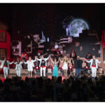 Ο Πάνος Βλάχος και η Χρύσα Κατσαρίνη καλεσμένοι απόψε στην Ταράτσα του Φοίβου