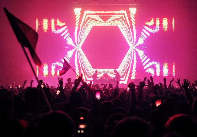 Plisskën Festival 2024: Είστε έτοιμοι για την απόλυτη φεστιβαλική εμπειρία;