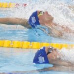 Άνετα στα ημιτελικά των 100μ. ύπτιο Χρήστου και Μακρυγιάννης, «ίδρωσε», αλλά προκρίθηκε ο Τσιτσιπάς στο τένις