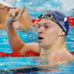 «Παρίσι 2024»: Ο απίθανος Λεόν Μαρσάν και το τρίτο του χρυσό μετάλλιο, δεύτερο μέσα στην ίδια μέρα