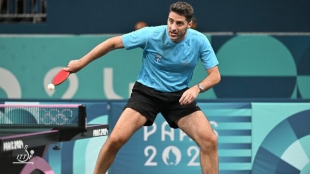 Ολυμπιακοί Αγώνες 2024: Το πρόγραμμα της ημέρας (Τετάρτη 31/07)