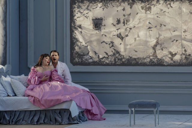 Εθνική Λυρική Σκηνή: 1.500 δωρεάν θέσεις για ανέργους στη γενική δοκιμή της Τραβιάτας