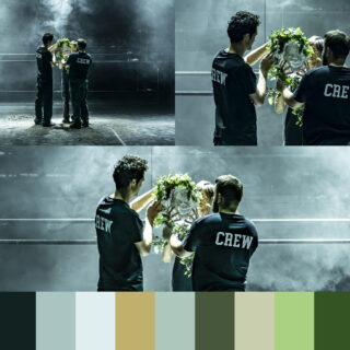 ΑΙΣΧΥΛΕΙΑ 2024: Το ραντεβού στην Ελευσίνα δίνεται στις 30 Αυγούστου