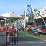 Νέα προθεσμία πήρε η δήμαρχος Κασσάνδρας για την τραγωδία στο λούνα παρκ