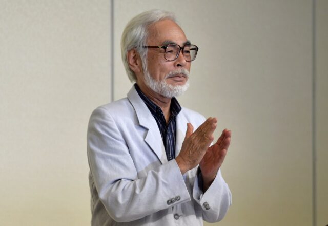 Κυκλοφόρησε το τρέιλερ του «Miyazaki, Spirit of Nature» για τον φαντασμαγορικό κόσμο του θρύλου των άνιμε