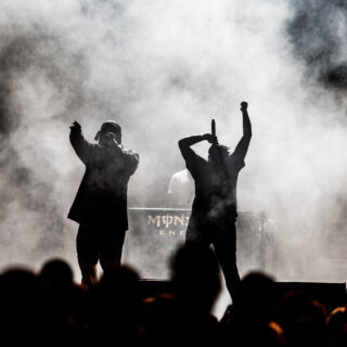 Το οδοιπορικό: Πέντε χρόνια Off The Hook Festival