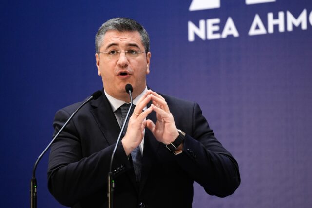 ΕΕ: Εγκρίθηκε η υποψηφιότητα Τζιτζικώστα για τη θέση του επιτρόπου