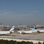 Ισραήλ: Δεκάδες χιλιάδες επιβάτες ψάχνουν πτήση να φύγουν