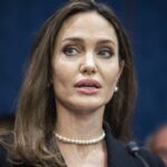 Η Αντζελίνα Τζολί θα τιμηθεί στο Φεστιβάλ του Τορόντο παράλληλα με την πρεμιέρα της ταινίας της