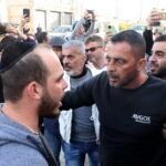 Δυτική Όχθη: Ισραηλινοί έποικοι σκότωσαν έναν Παλαιστίνιο