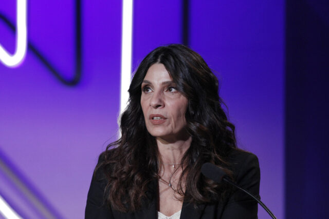 Βουλή: Την Παρασκευή η ορκωμοσία της Πόπης Τσαπανίδου