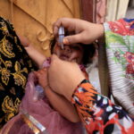 Πόλεμος στη Γάζα: Τριήμερες «ανθρωπιστικές παύσεις» για να ξεκινήσει ο εμβολιασμός για την πολιομυελίτιδα