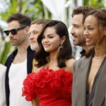 «Emilia Perez»: Στη δημοσιότητα το τρέιλερ του queer μιούζικαλ με τις Ζόι Σαλντάνα και Σελίνα Γκόμεζ