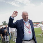 Πέθανε ο Σβεν Γκόραν Ερικσον