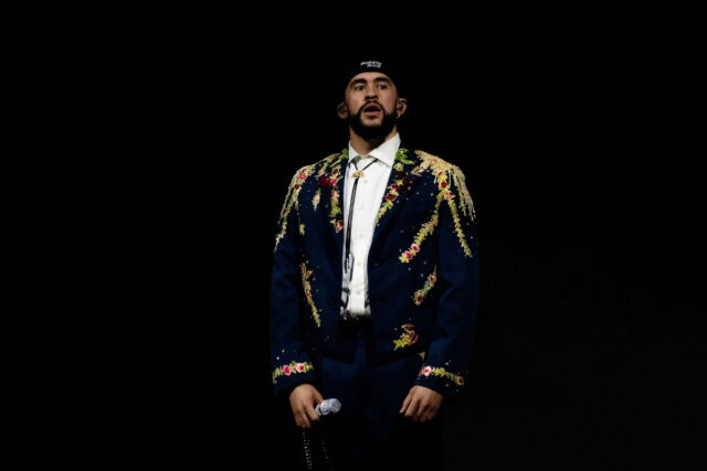 Bad Bunny: Ο νέος πρωταγωνιστικός ρόλος του στο πλευρό του Όστιν Μπάτλερ