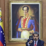 Βενεζουέλα: Ο Μαδούρο κατηγορεί τους ηγέτες της αντιπολίτευσης πως έχουν «αίμα στα χέρια»