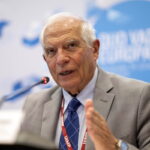 ΕΕ: Ο Ζοζέπ Μπορέλ προτείνει να επιβληθούν κυρώσεις σε Ισραηλινούς υπουργούς