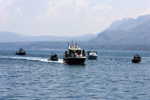 Ναυάγιο στη Σικελία: Έρευνα για ανθρωποκτονία εξ αμελείας εις βάρος του καπετάνιου